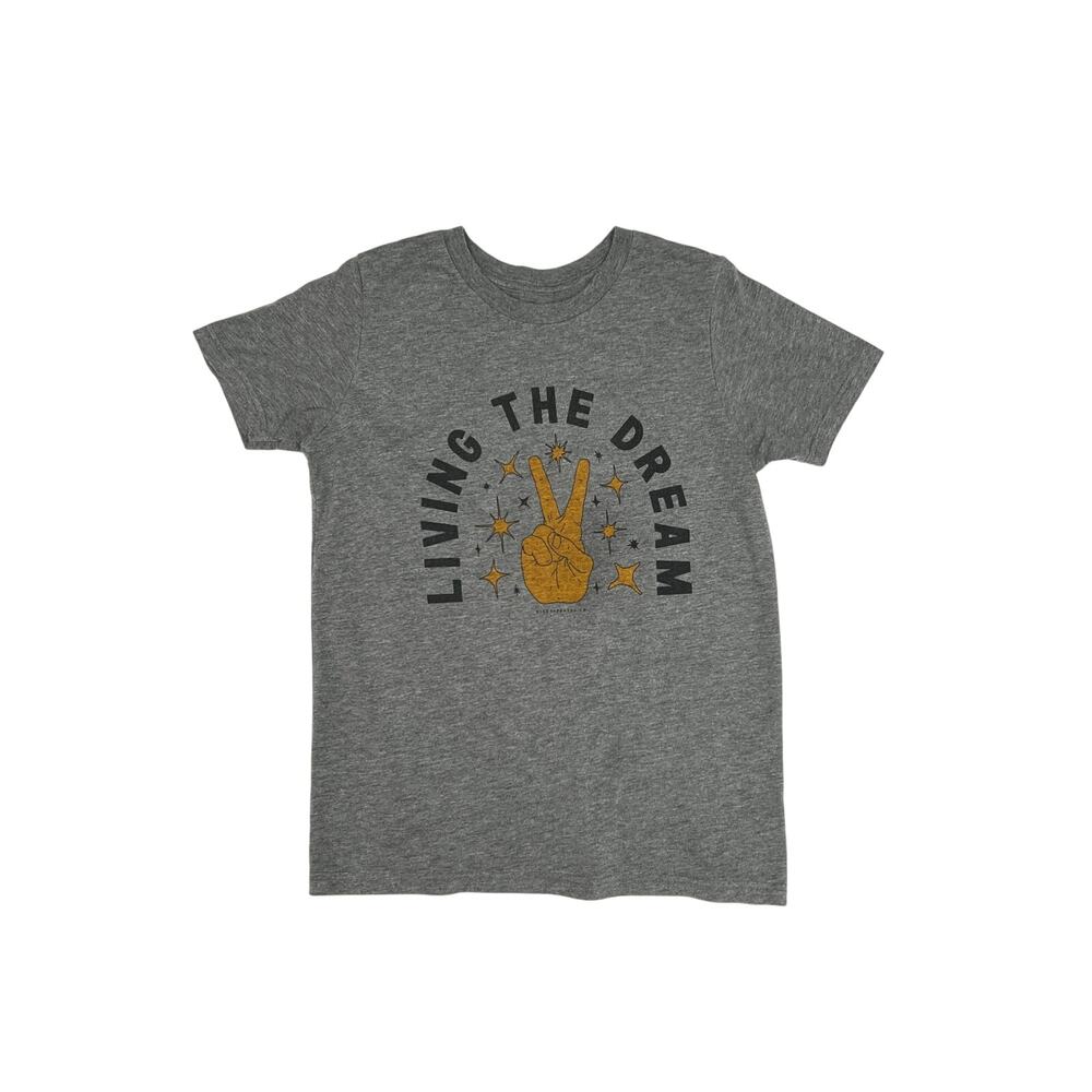Kid’s Rivet Apparel Co Living the Dream Shirt